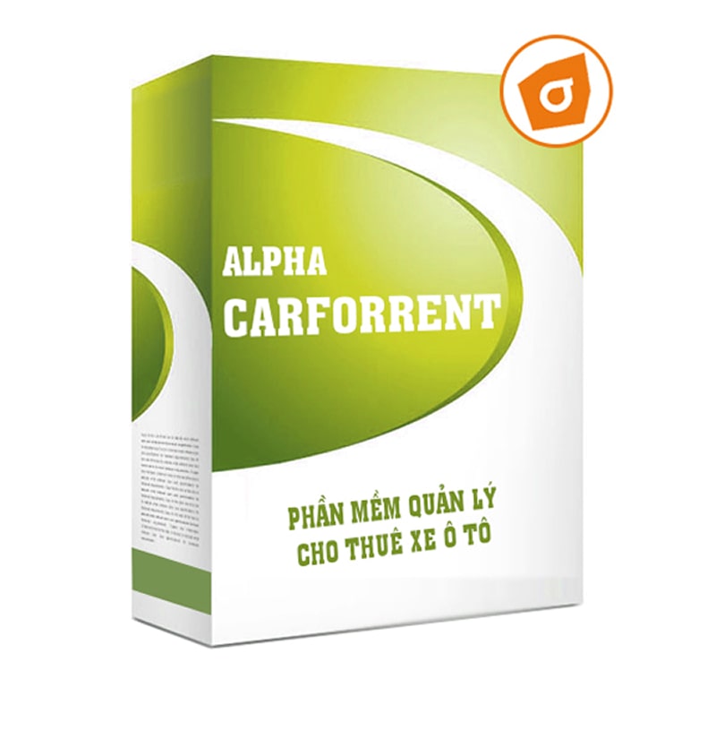 Alpha Carforrent hiện chỉ khả dụng cho phiên bản trên website