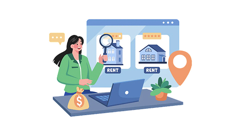 Những chức năng cần có của ứng dụng quản lý nhà trọ chuyên nghiệp