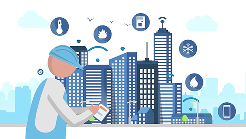 Những lợi ích của hệ thống quản lý văn phòng cho thuê
