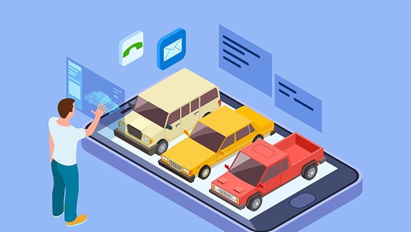 Top 5 phần mềm quản lý cho thuê bến bãi tốt nhất 2025