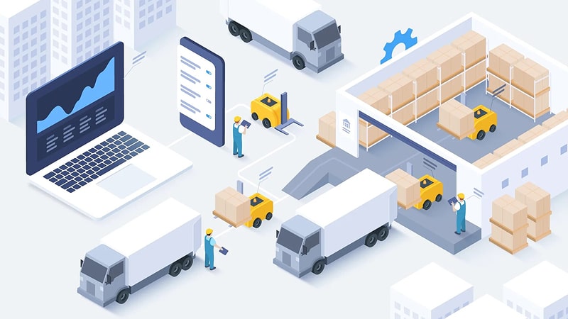 Top 5 phần mềm quản lý kiot cho thuê tối ưu nhất hiện nay