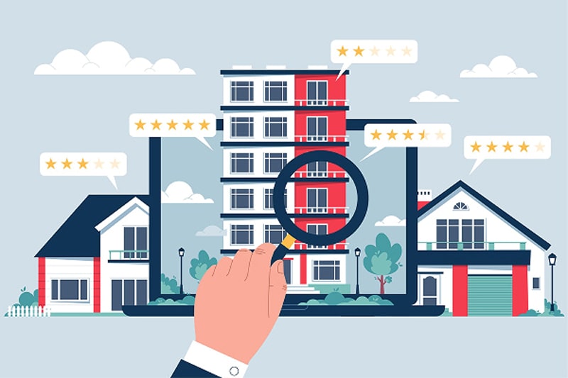 Chủ đầu tư nên lựa chọn phần mềm phù hợp với quy mô quản lý