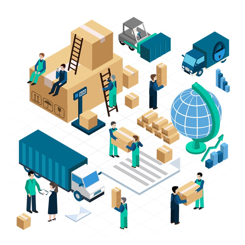 Những rủi ro khi sử dụng phần mềm quản lý cho thuê kiot kém chất lượng