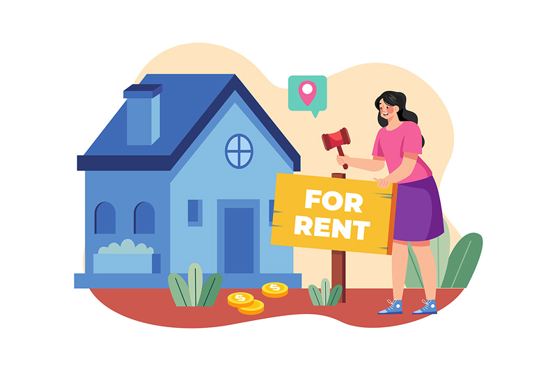 Những hạng mục cần có khi bước đầu quản lý nhà trọ công nhân