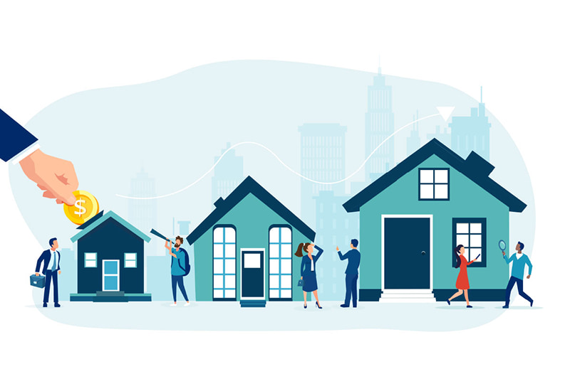 Nhiệm vụ cụ thể trong quản lý nhà trọ công nhân
