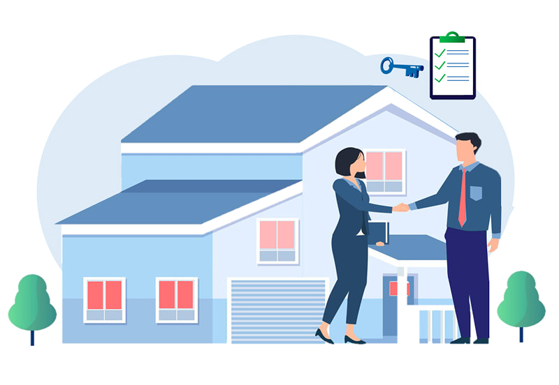 Cần xem xét giữ an toàn dữ liệu, phân quyền rõ ràng cho nhân sự quản lý chung 1 hệ thống