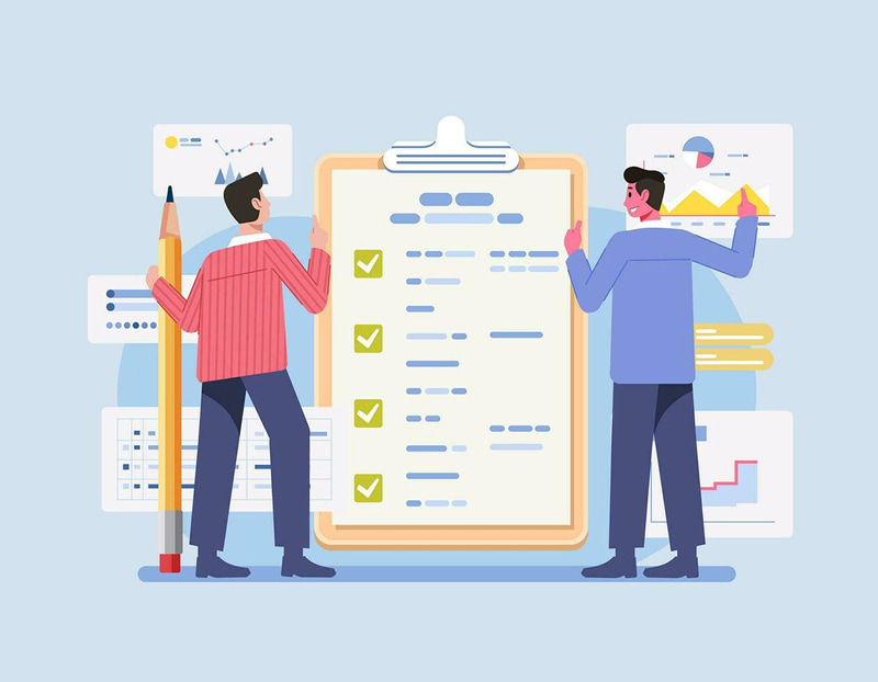 Tổng hợp những gì cần chuẩn bị để quá trình chuyển đổi dễ dàng hơn