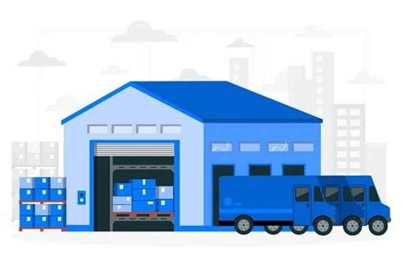 Những điều cần lưu ý khi soạn hợp đồng cho thuê kho bãi, nhà xưởng