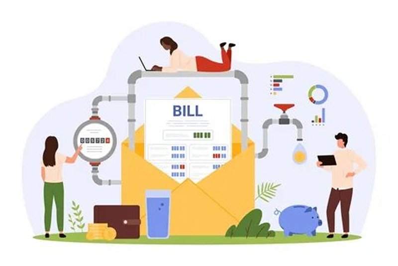Giá nước kinh doanh nhà trọ được cập nhật mới nhất