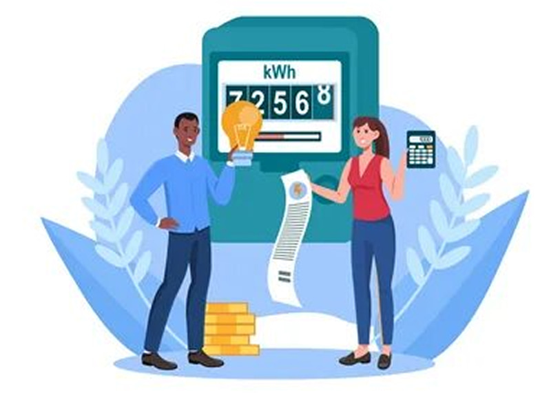 Giá tiền điện nhà trọ được cập nhật mới nhất