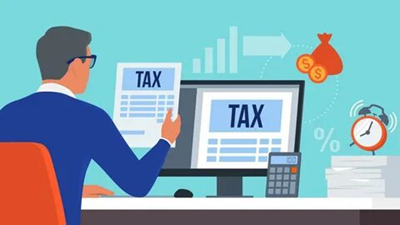 Hướng dẫn kê khai thuế và nộp thuế cho thuê tài sản