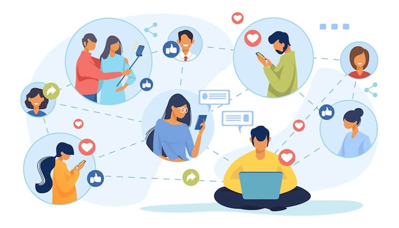 Đăng bài cho thuê nhà lên các trang web chuyên nghiệp và hội nhóm tại Việt Nam