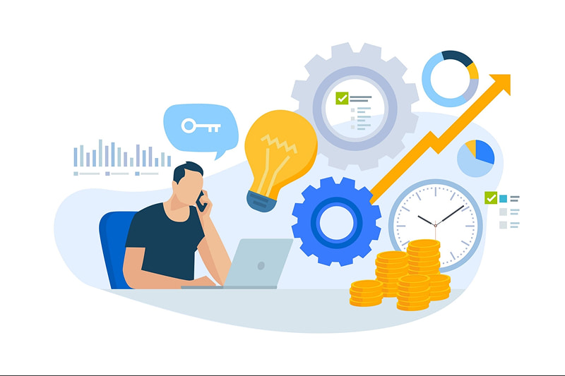 Những khó khăn và thách thức phổ biến khi chuyển đổi từ quản lý thủ công sang phần mềm