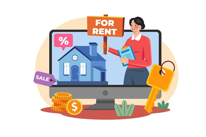 Những lưu ý khi quản lý nhà trọ và khách thuê