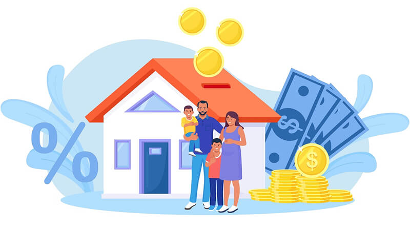 Một số lưu ý khi vận dụng 5 kinh nghiệm cho người nước ngoài thuê nhà