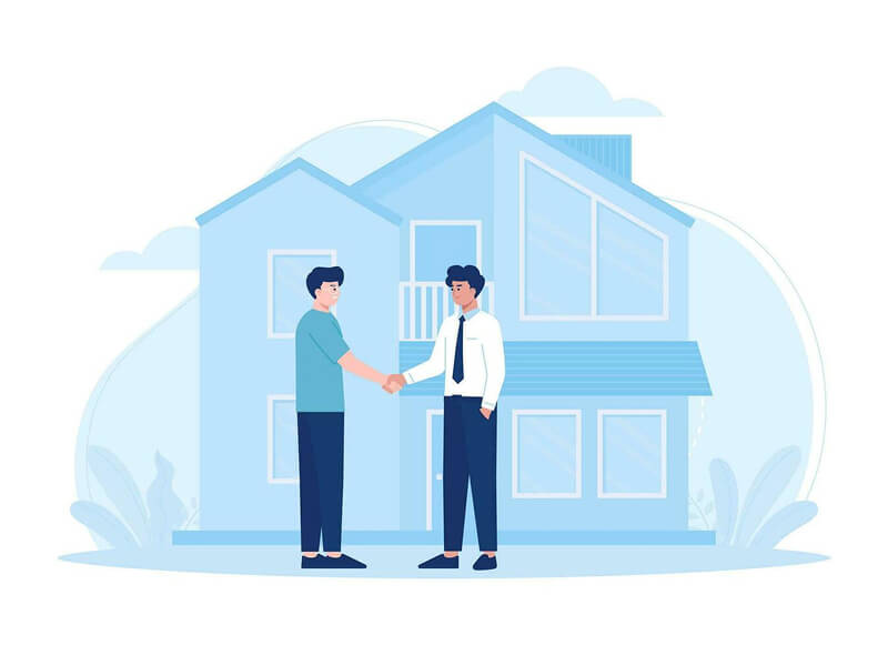 Nghĩa vụ của người thuê nhà nguyên căn