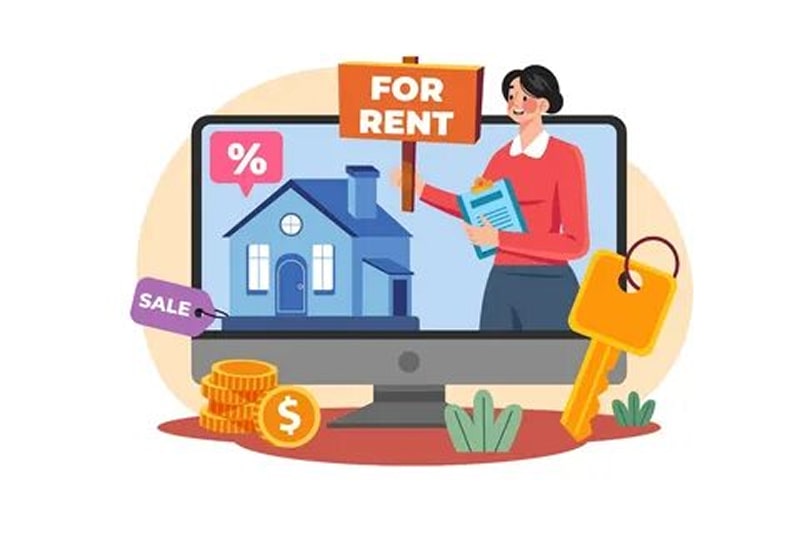 Luật cho người nước ngoài thuê nhà đối với chủ trọ