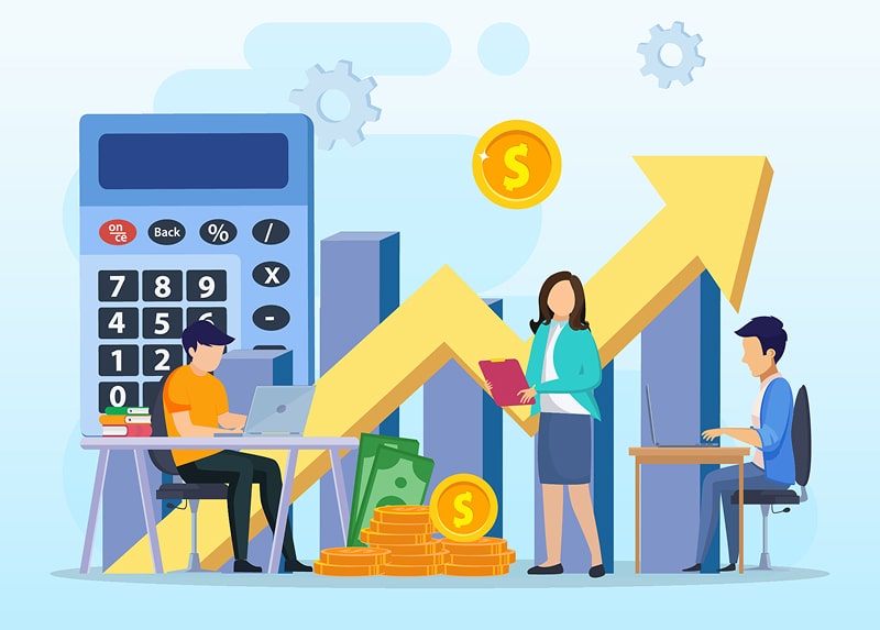 Cần chọn phần mềm phù hợp với ngân sách hiện tại