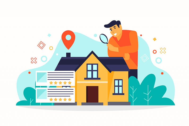 Những rủi ro thường gặp khi cho khách nước ngoài thuê nhà
