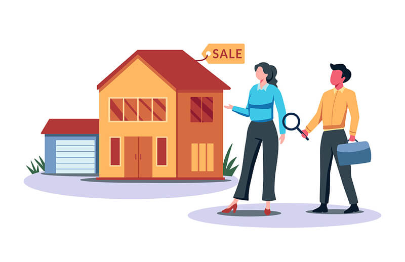 Nắm rõ được nhu cầu và sở thích của người thuê nước ngoài