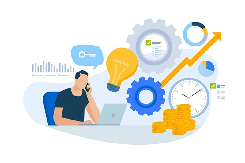 Có nên sử dụng phần mềm quản lý tài sản thay vì Excel không?