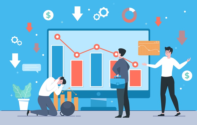 Chuyển từ Excel sang phần mềm quản lý tài sản giúp giảm rủi ro thất thoát tài chính