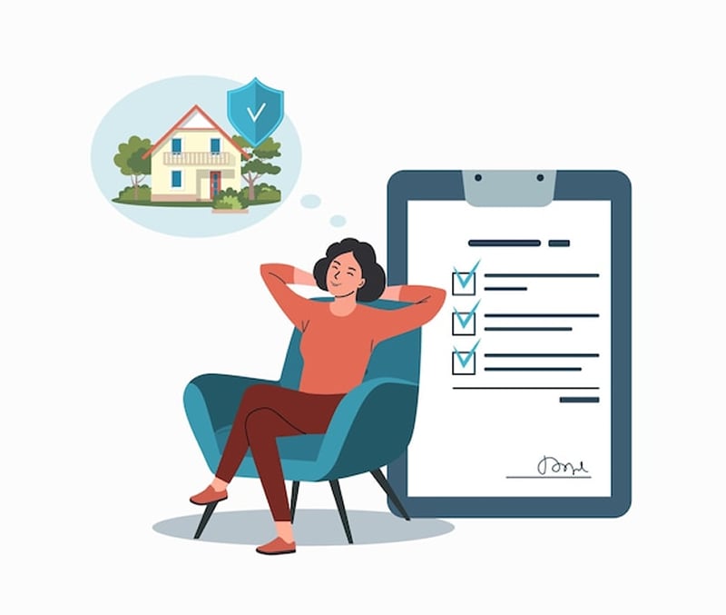 Cần phải công chứng đầy đủ hợp đồng để tránh phát sinh rủi ro pháp lý