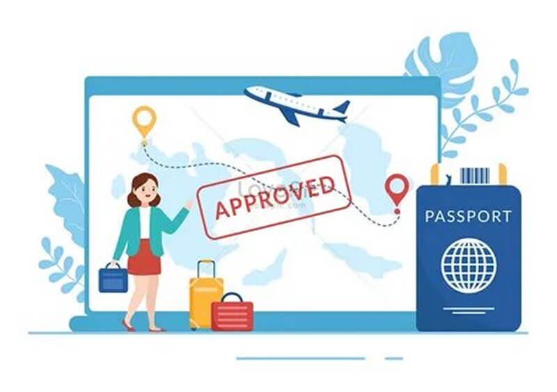 Những điều cần lưu ý khi đăng ký tạm trú cho người nước ngoài thuê nhà