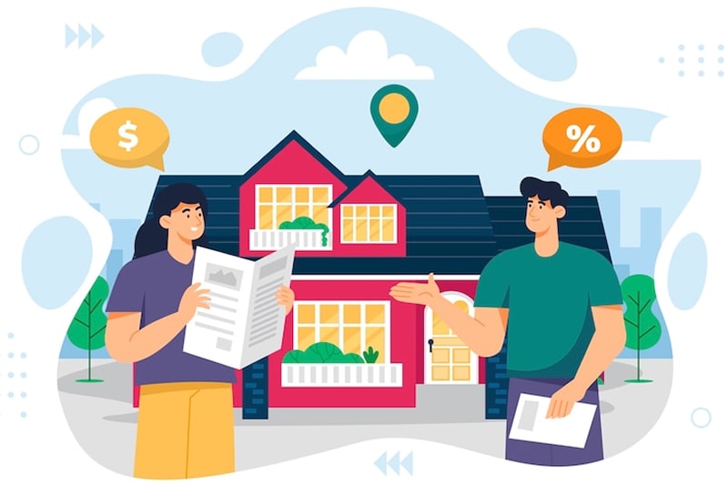 Một số lưu ý khi soạn mẫu hợp đồng cho thuê nhà trọ