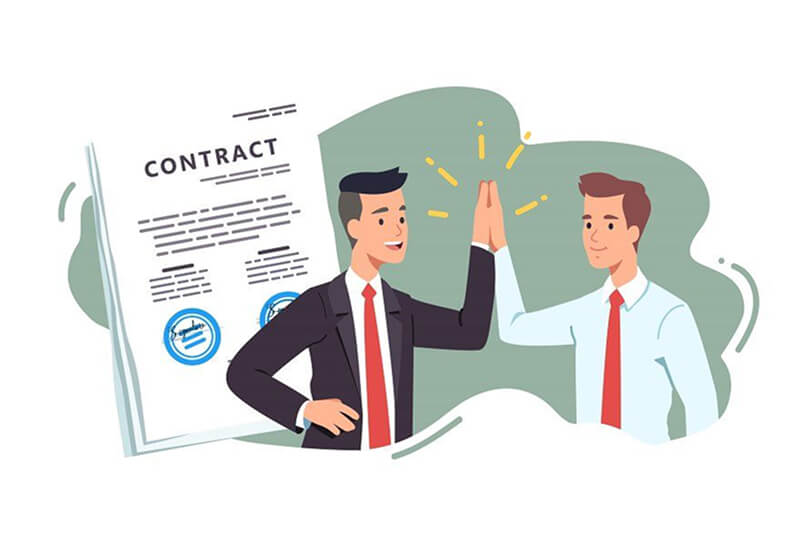 Quy định rõ quyền lợi và trách nhiệm để đảm bảo chuyển nhượng hợp pháp