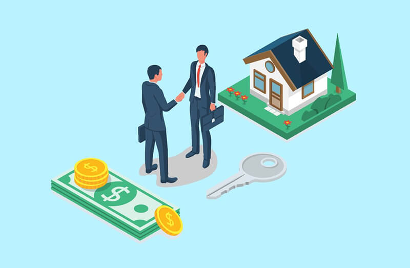 Thông tin về giá thuê và hình thức thanh toán cần được chốt rõ ràng