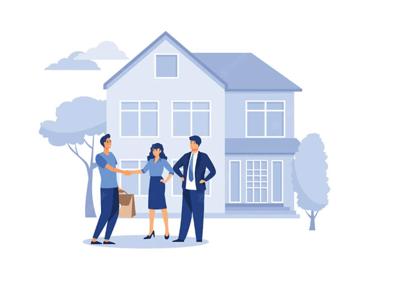 Soạn hợp đồng cho thuê nhà đầy đủ giúp hạn chế tranh chấp giữa các bên