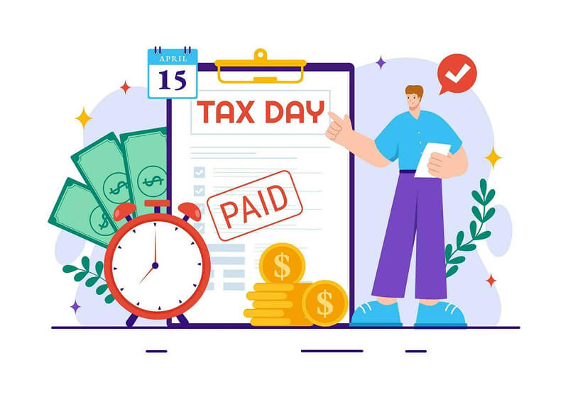 Cá nhân, hộ kinh doanh phải nộp thuế khi cho thuê nhà trọ