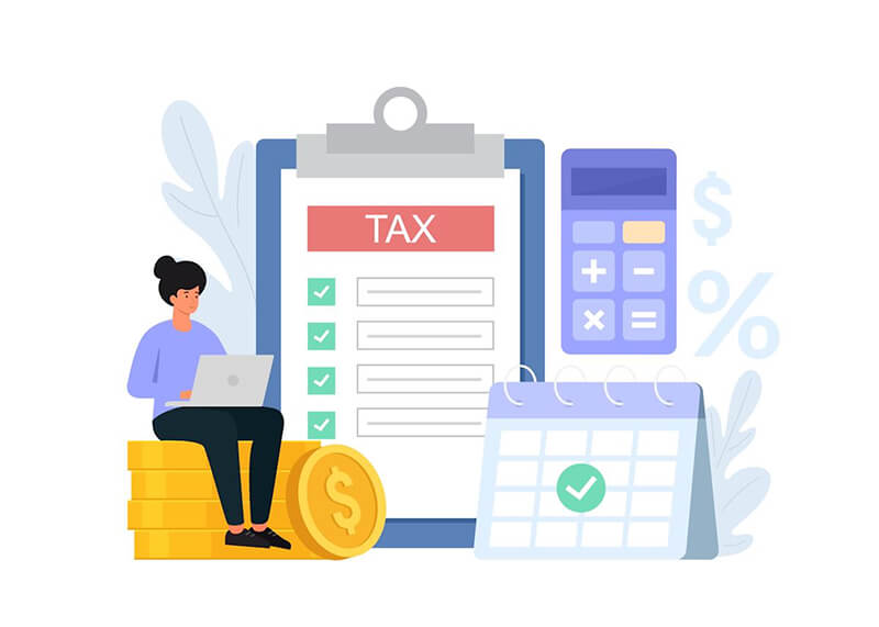 Một số lưu ý khi tính thuế cho thuê nhà trọ