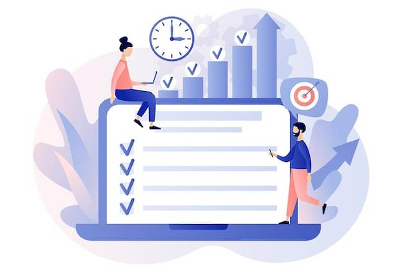 Bỏ túi những mẹo lập biên bản bàn giao tài sản cho thuê nhà để tránh thiếu sót