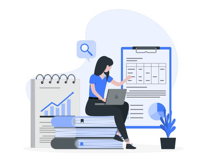 Nội dung phải có trong mẫu đơn xin định mức nước