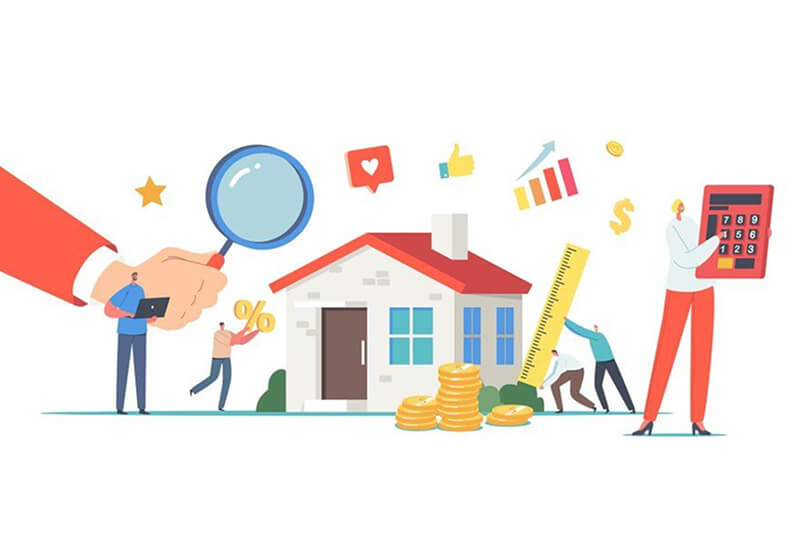 Thiết lập quy định minh bạch về sửa chữa, cải tạo và bảo trì tài sản