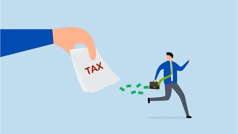 Thời hạn nộp thuế cho thuê nhà để không bị xử phạt hành chính Thời hạn nộp thuế cho thuê nhà để không bị xử phạt hành chính