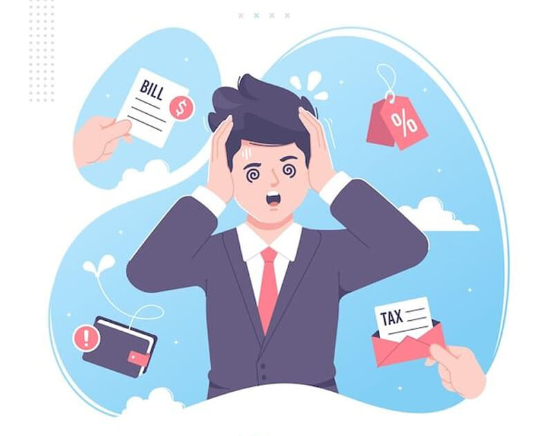 Các loại thuế cần đóng khi cho thuê nhà Các loại thuế cần đóng khi cho thuê nhà