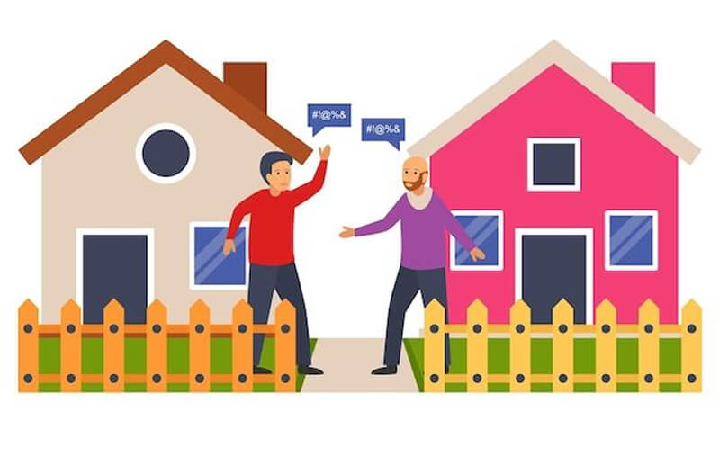 Cách xử lý tranh chấp khi xảy ra mâu thuẫn Cách xử lý tranh chấp khi xảy ra mâu thuẫn