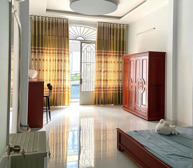 Cho thuê 1 phòng trong nhà nguyên căn Cho thuê 1 phòng trong nhà nguyên căn