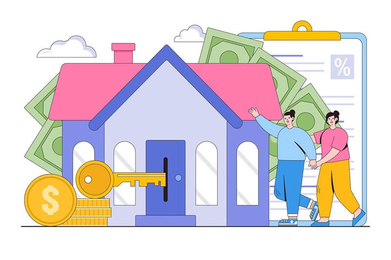 Những giấy tờ bắt buộc phải có khi cho thuê nhà trọ