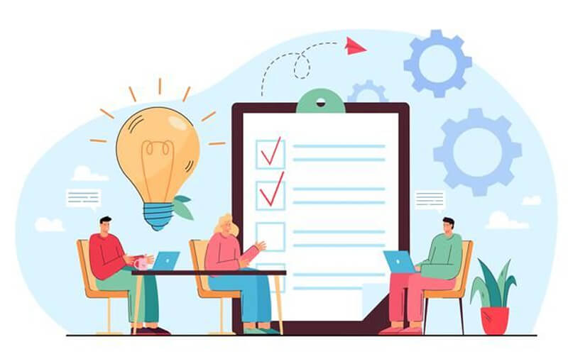 Lên kế hoạch cho thuê căn hộ dịch vụ thật rõ ràng và thực tế