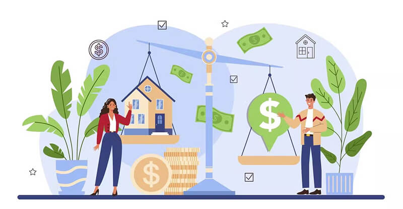 Một số điều cần chú ý khi lựa chọn mô hình nhà trọ để cho thuê