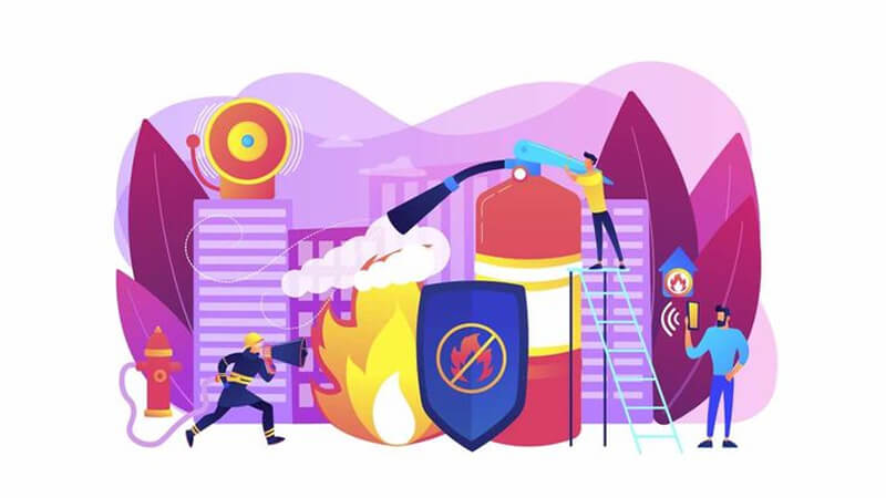 Một số lưu ý khi làm hồ sơ phòng cháy chữa cháy nhà trọ