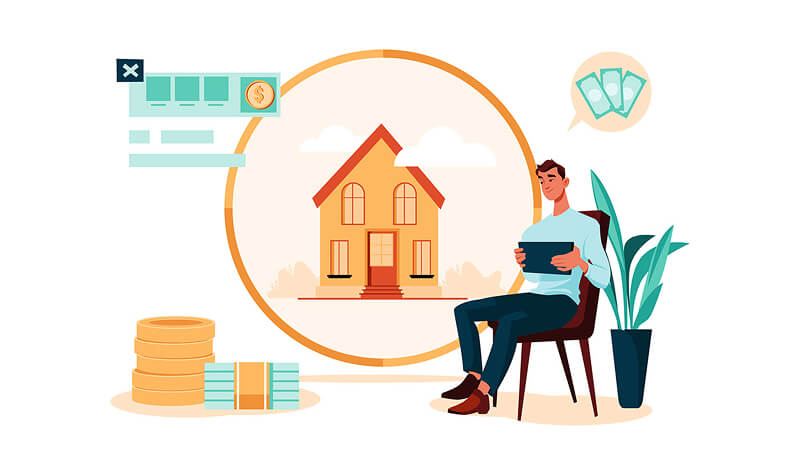 Những rủi ro cần tránh khi đầu tư căn hộ dịch vụ cho thuê