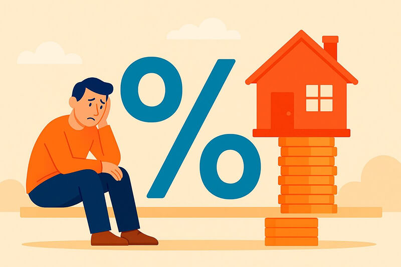 Những sai lầm cần tránh khi thực hiện thủ tục lấy lại nhà cho thuê