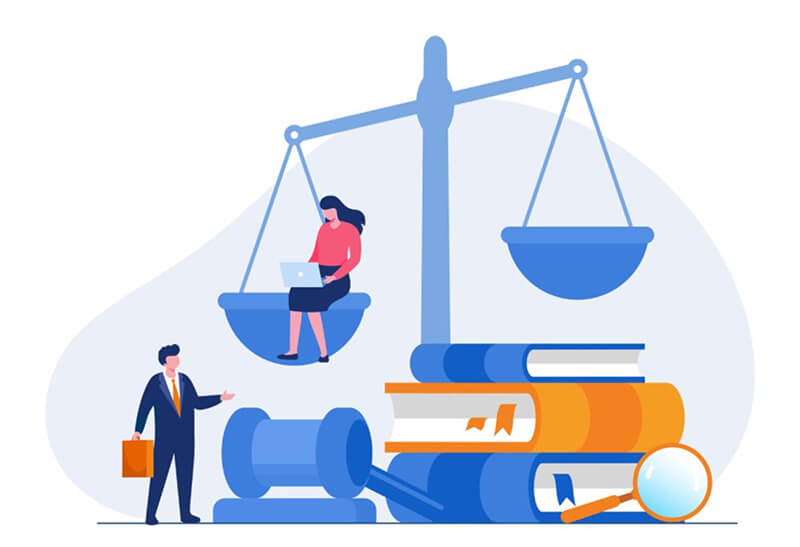 Thực hiện đúng các quy định và thủ tục pháp lý khi cho thuê căn hộ dịch vụ