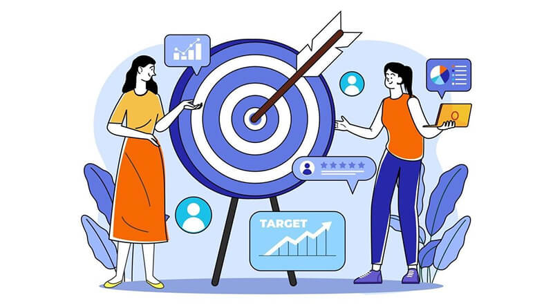 Hãy xác định và chọn lọc nhóm khách thuê thật kỹ Hãy xác định và chọn lọc nhóm khách thuê thật kỹ