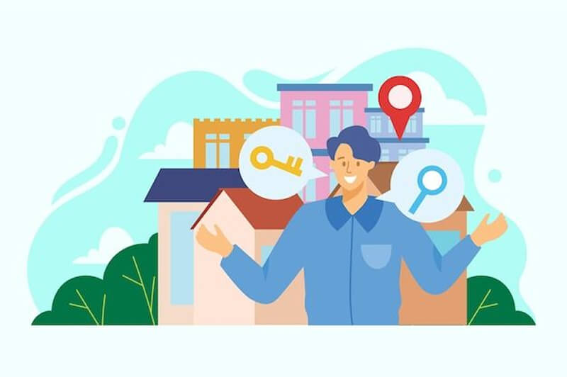 Cần chuẩn bị nguồn vốn đủ chắc để bắt đầu cho thuê nhà